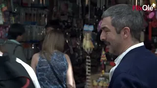 Ricardo Darín en 'Un cuento chino' (Sebastián Borensztein, 2011)