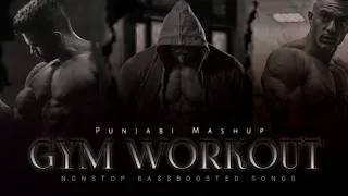 Gym workout punjabi songs mashup 2023 | Sidhu mose... | Shub | Ap dhillon | Divine | sukoonCreations