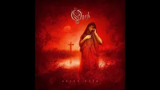 Opeth - Godhead's Lament Tuned Down A Half Step
