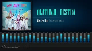 Olatunji & Destra - We Are One (Festival Edition) [Soca 2020] [HD]