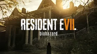 Resident Evil 7 - Битва с Эвелиной 😈