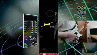 【GuitarFreaks】Mother Tree (MAS-G) EXCELLENT【コナステ】