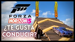 Forza Horizon 5 - VALE MUCHO LA PENA