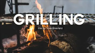 Grilling music |  Free grill music mix | ♫  Barbecue music (1 hour mix)  ♫  BBQ Playlist 2021