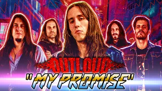 OUTLOUD - "My Promise" (Official Lyric Video)