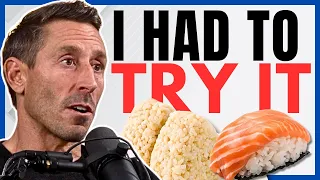 Paul Saladino Added Rice & Potatoes to His Diet (and this happened!?)