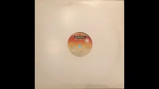 D.J.F.T. Band - In America (Go Head Go High) (Instrumental Version) (1982 Vinyl)