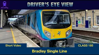 Bradley Wood Single