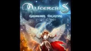 01 Portão Celestial (Alicercius - 2014 - Guerreiros Celestiais)
