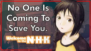 Anxiety, Isolation, and Hikikomori - Welcome to the NHK