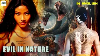 EVIL IN NATURE | Thai Thriller Movie Dubbed In English | Napakpapha, Akara | ABC Creation