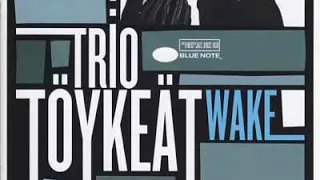 Trio Toykeat - End of the First Set