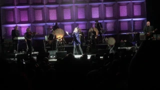 PJ Harvey "The Devil" @ Greek Theater Los Angeles 05-12-2017