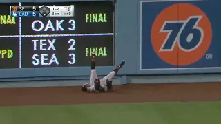 2021 San Francisco Giants Season Highlights