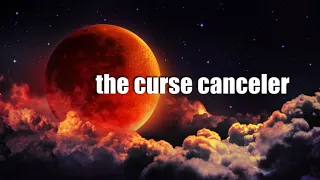 the curse canceler (morphic field)