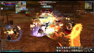 9Dragons Eclipse Veterans vs PmP/KS/''UF'' Part 3