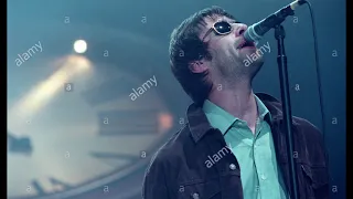 Oasis - 1997-12-08 - SECC, Glasgow, Scotland