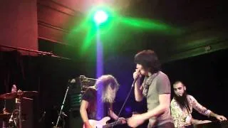 FOXY SHAZAM " KILLING IT " HD LIVE FROM THE OLD ROCK HOUSE ST LOUIS MO 10/20/10 2010