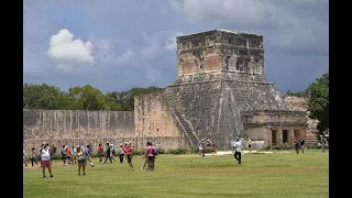 Cultura y naturaleza deberán marcar la ruta del Tren Maya