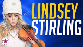 Lindsey Stirling BEST Performances EVER on Got Talent!🎻