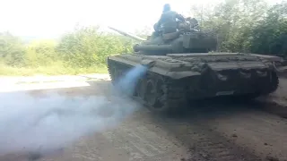 Tank Phonk but it's Eastern Europe