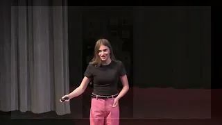 Why Your Phone Addiction Is Not Your Fault | Raelyn Perry | TEDxMaumeeValleyCountryDaySchool