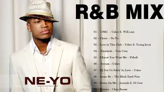 Best 90's R&B Mix | Usher, Ne-Yo, Chris Bown,Jeremih & More