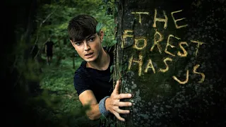 The Forest Has Us - Short Horror Film