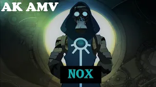 NOX Tribute [AMV] "Yours again" Wakfu