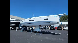 NEW 2024 Beneteau Oceanis 40.1 For Sale. has arrived at Cape Yachts. Let's arrange a showing!