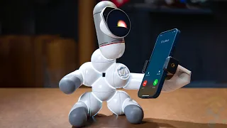 5 Best Personal Robots You Can Buy In 2024