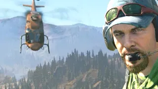 Far Cry 5 & New Dawn Co-op Glitches