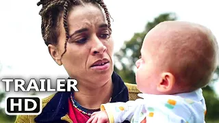 THE BABY Trailer (2022) Michelle de Swarte, Thriller Series