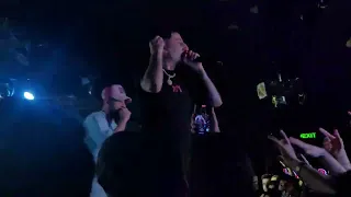 Khontkar & Asil Slang - VOLTA (10.03.2024 Dorock XL Kadıköy) [1080p]