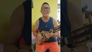 O menino de vó ( samba)