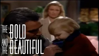 Bold and the Beautiful - 1991 (S5 E155) FULL EPISODE 1148