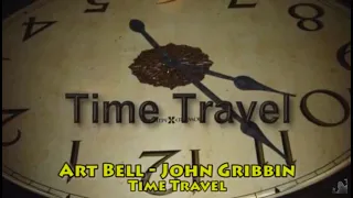 John Gribbin - Time Travel