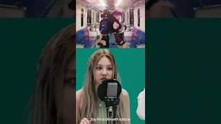 Pop Stars (G) I-dle x K/DA