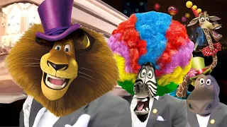 Madagascar 3: Europe's Most Wanted - Coffin Dance Song (COVER)