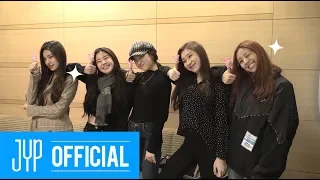 [ITZY? ITZY!] EP26. TWICE 선배님과 있지!