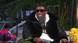 Deion Sanders on the Dan Patrick Show Full Interview | 02/08/24