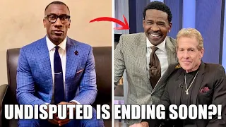 FS1 Skip Bayless UNDERFIRE Because Of Shannon Sharpe(?) … MUST SEE!