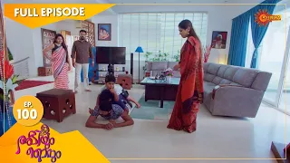 Abhiyum Njanum - Ep 100 | 25 May 2021 | Surya TV Serial | Malayalam Serial