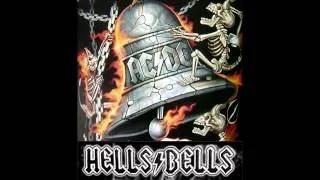 AC⚡️DC - Hells Bells (Remastered), HQ