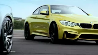 BMW M Initiation  edited by me