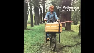 Siv Pettersson - Good Bye, Vimse Spindel