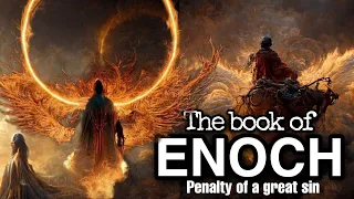 2000 Year Old Book Reveals Shocking Mystery of Our Past || The Book of Enoch