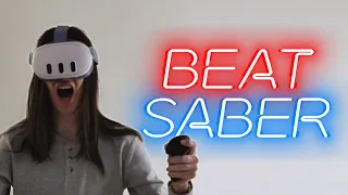 Is Quest 3 Good For Beat Saber?