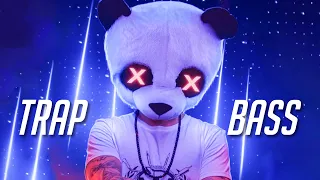 Trap Music Mix 2022 🔥  Bass Boosted Best Trap Mix 🔥 Future Bass Music 2022 #12