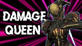 MIRAGE The DAMAGE Queen | Mirage Steel Path NUKE Builds | ECLIPSE BUFF & NERF!